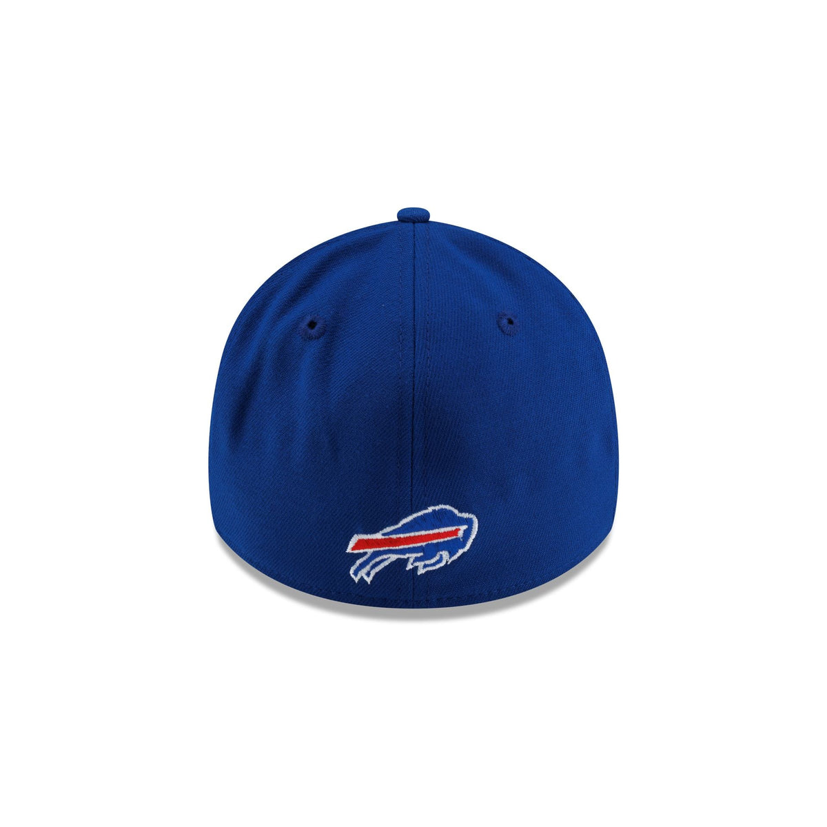 Buffalo Bills 2026 Inaugural Season 39THIRTY Stretch Fit Hat