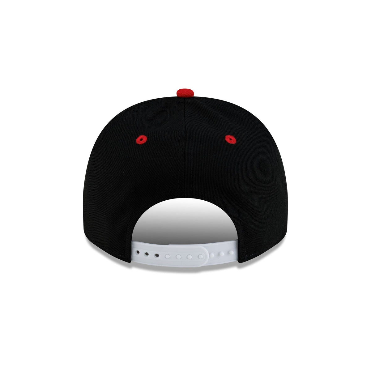 Miami Heat Hardwood Classics 90s All-Star Weekend 9FIFTY A-Frame Snapback Hat