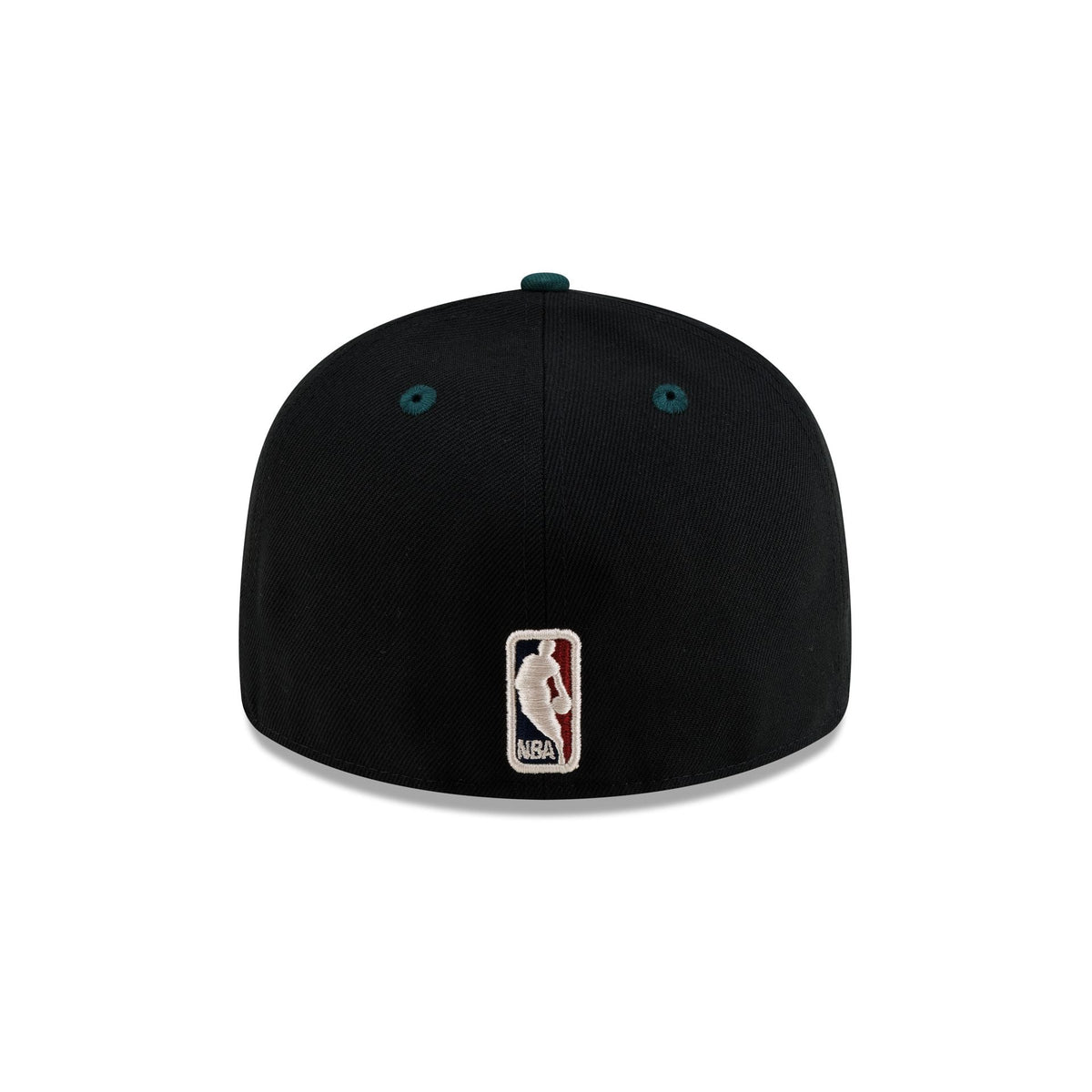 Seattle Supersonics Hardwood Classics 90s Script 59FIFTY Fitted Hat