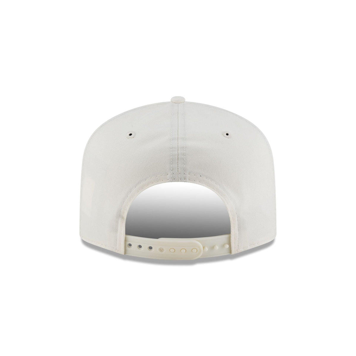 Miami Heat Hardwood Classics 1990 All-Star Game Chrome 19TWENTY Adjustable Hat