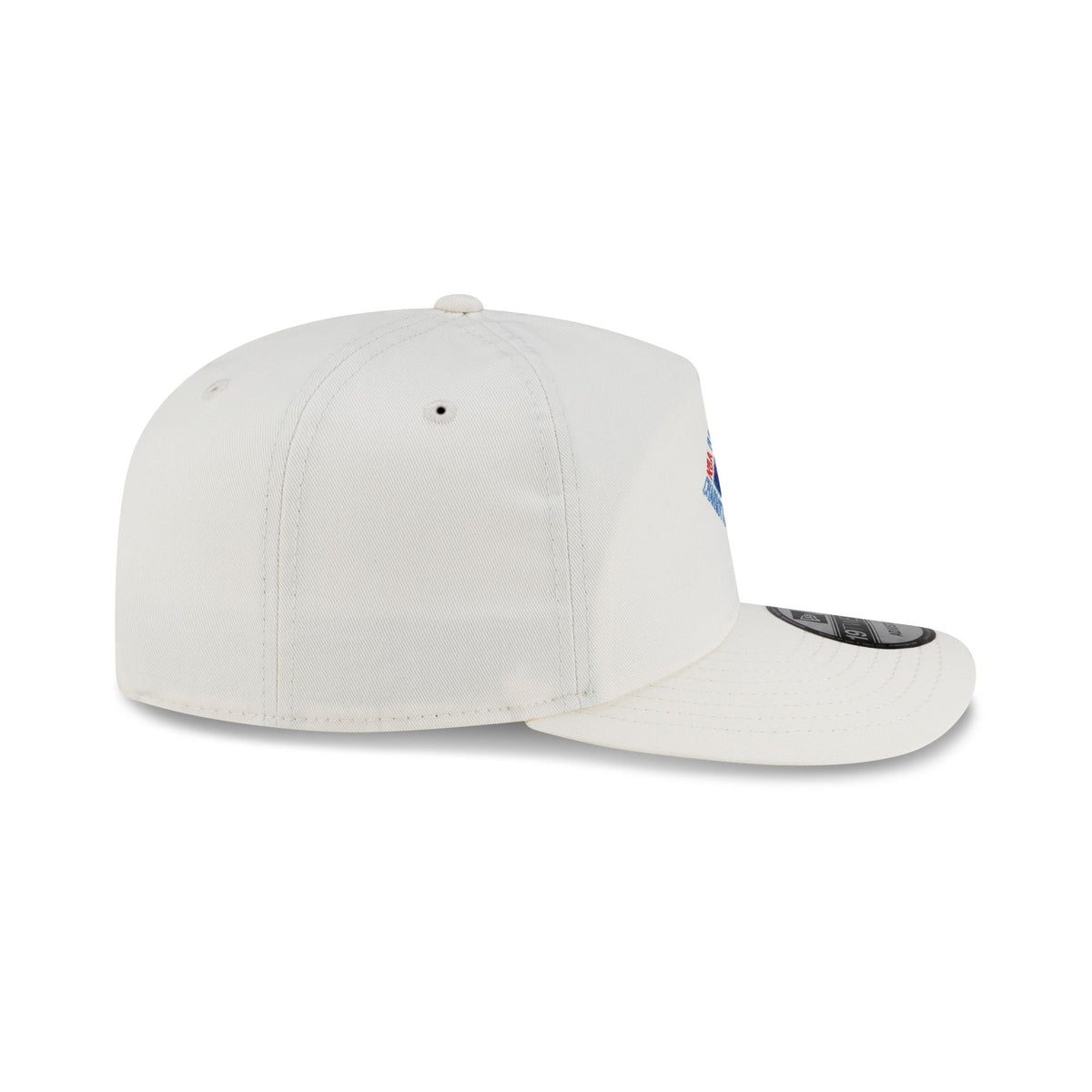 Charlotte Hornets Hardwood Classics 1991 All-Star Game Chrome 19TWENTY Adjustable Hat