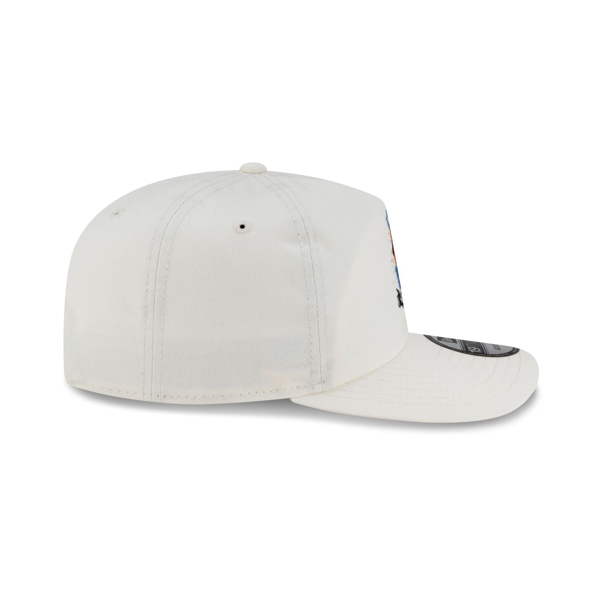 Orlando Magic Hardwood Classics 1992 All-Star Game Chrome 19TWENTY Adjustable Hat