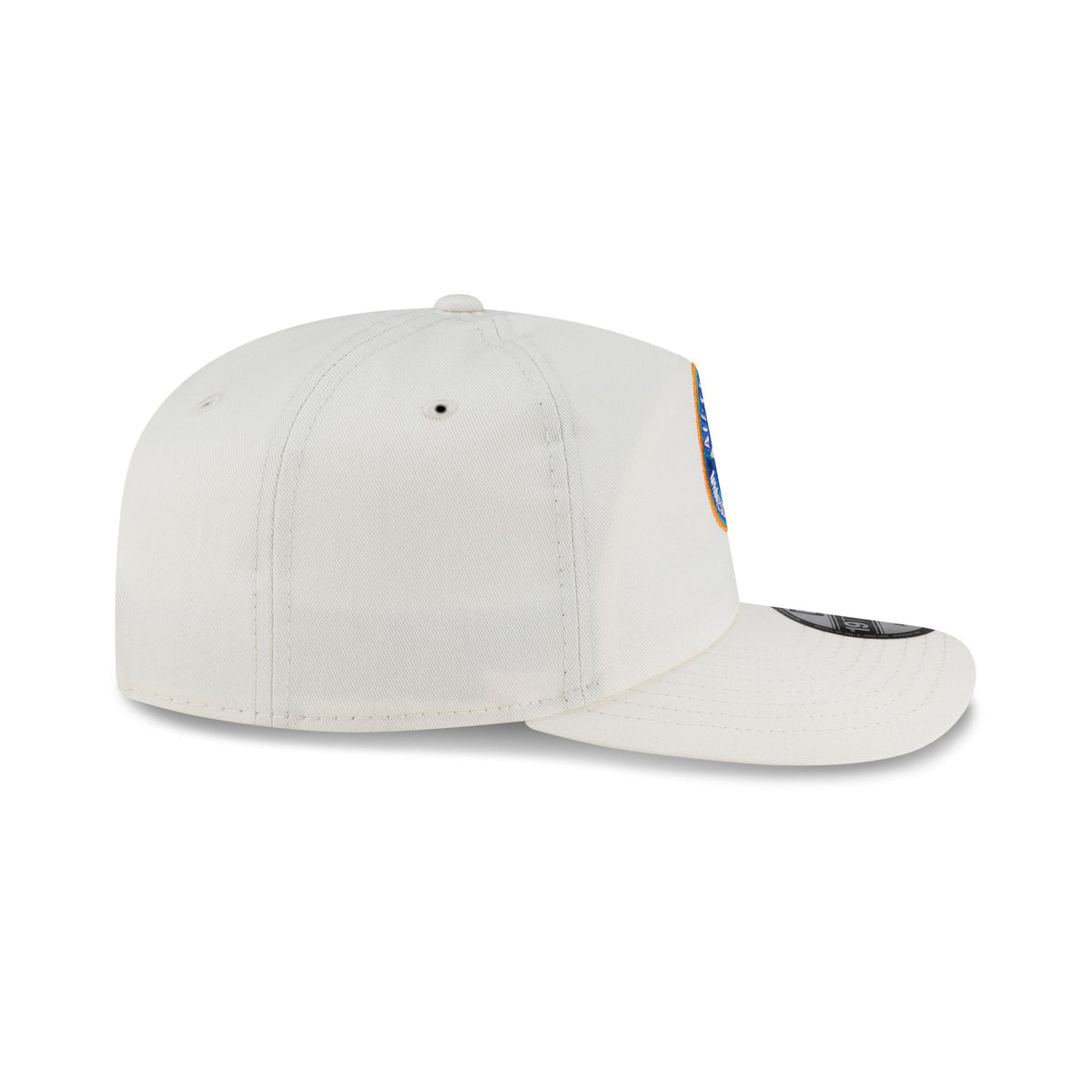 Minnesota Timberwolves Hardwood Classics 1994 All-Star Game Chrome 19TWENTY Adjustable Hat
