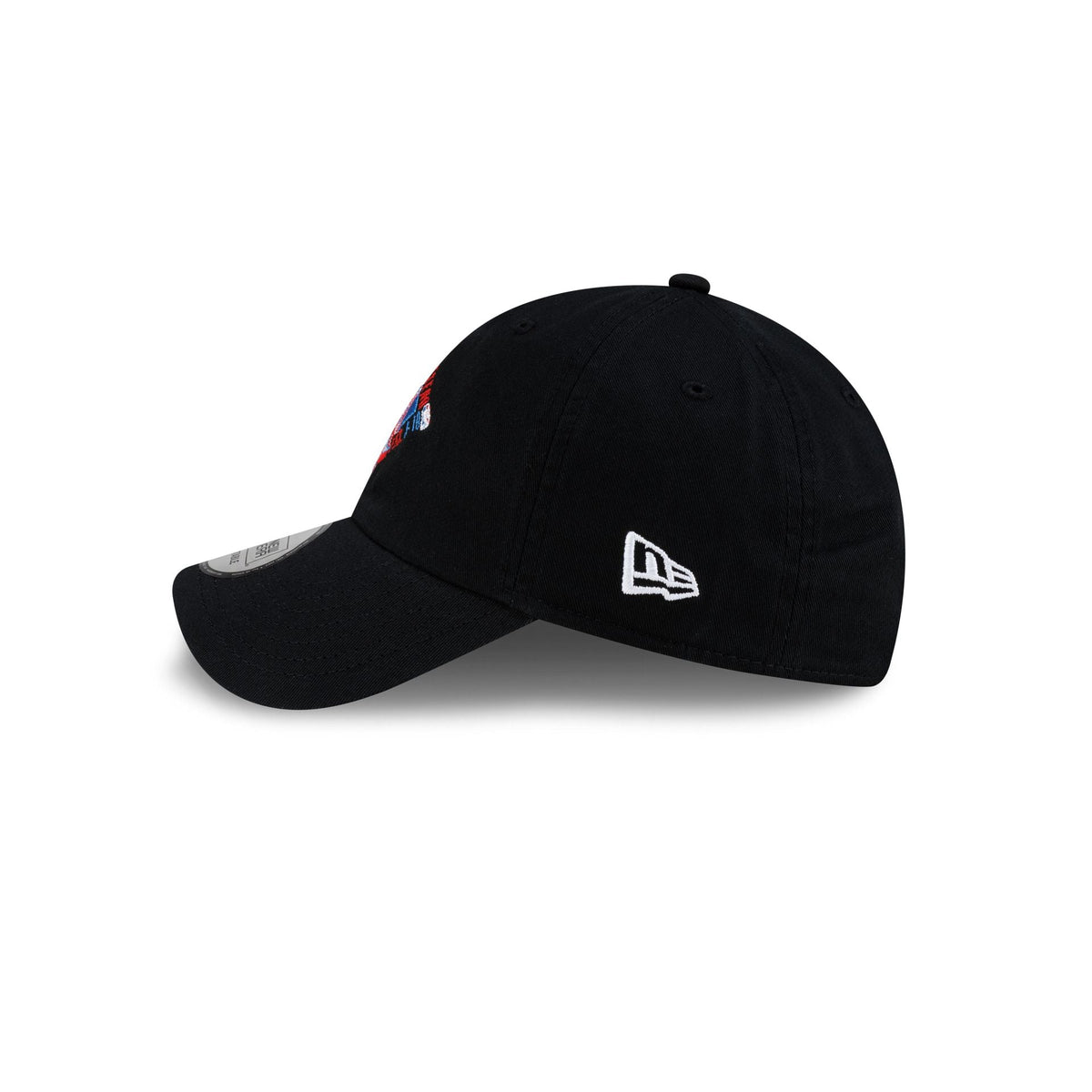 Charlotte Hornets Hardwood Classics 1991 All-Star Game Casual Classic Adjustable Hat