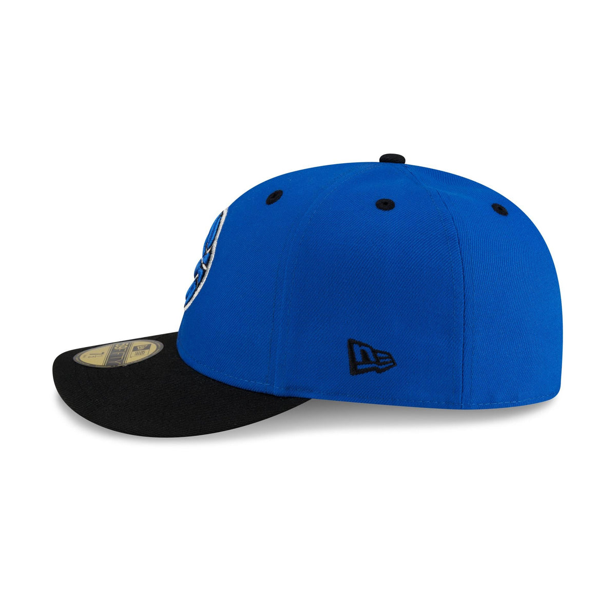 Orlando Magic Hardwood Classics 90s All-Star Weekend 59FIFTY Fitted Hat