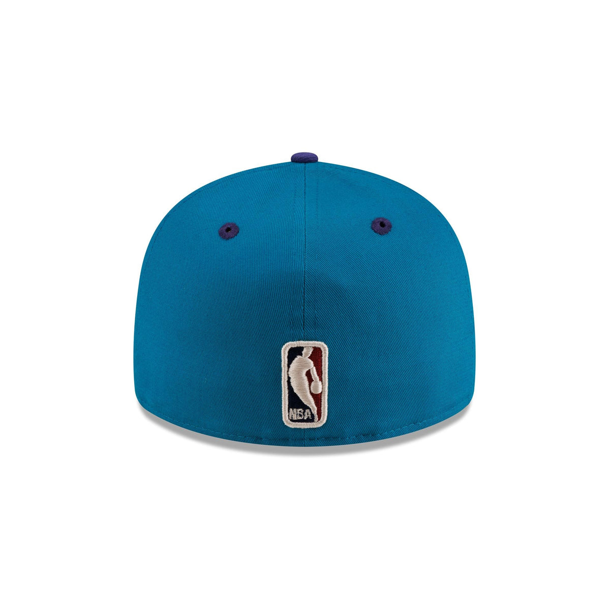 Utah Jazz Hardwood Classics 90s All-Star Weekend 59FIFTY Fitted Hat