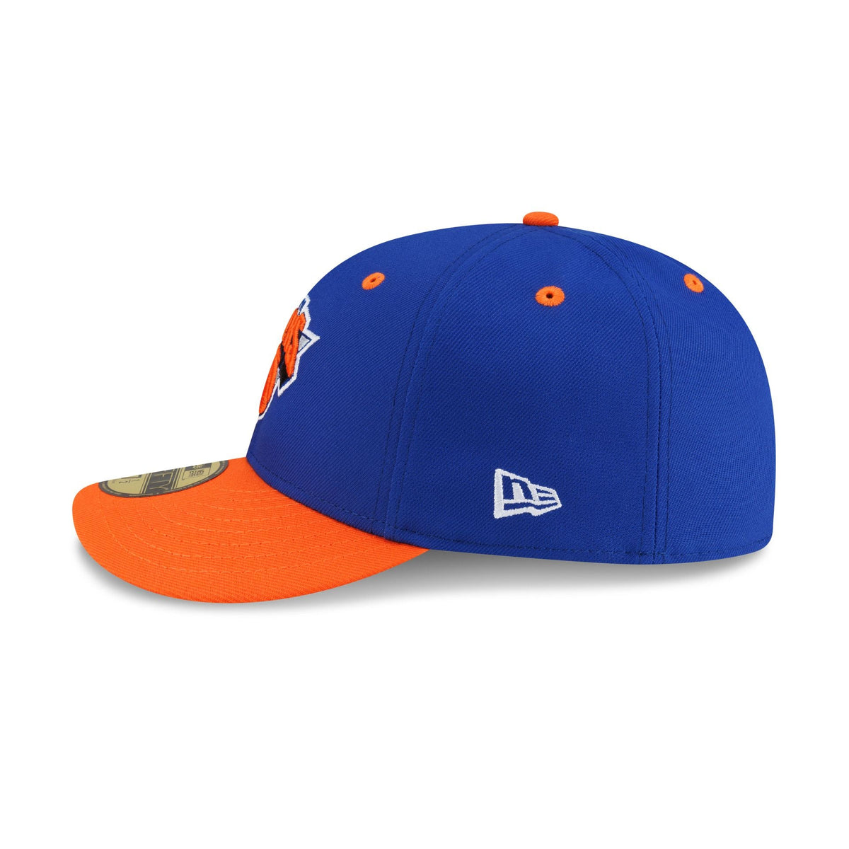 New York Knicks Hardwood Classics 90s All-Star Weekend 59FIFTY Fitted Hat