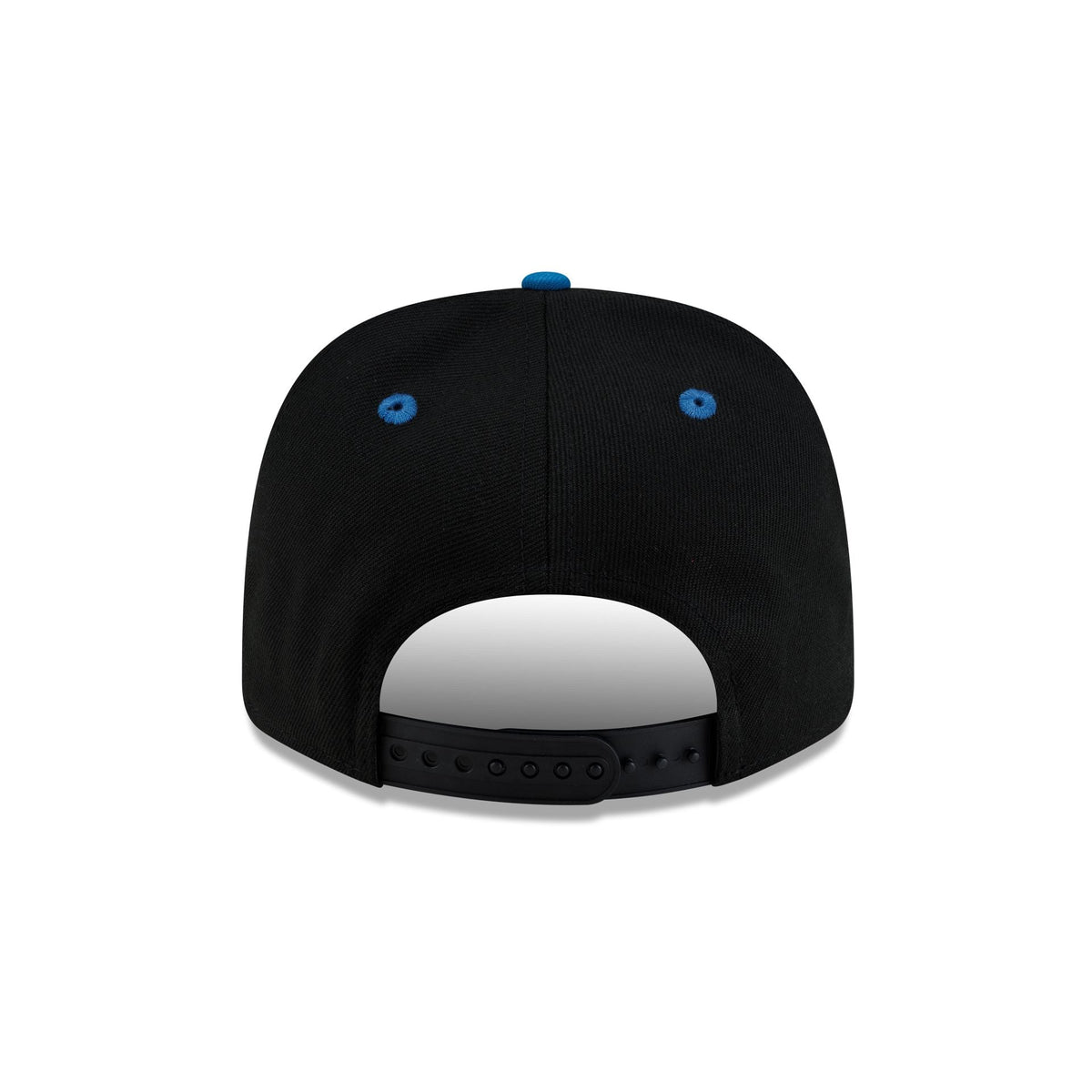 Minnesota Timberwolves Hardwood Classics 90s Script 9SEVENTY Stretch-Snap Hat
