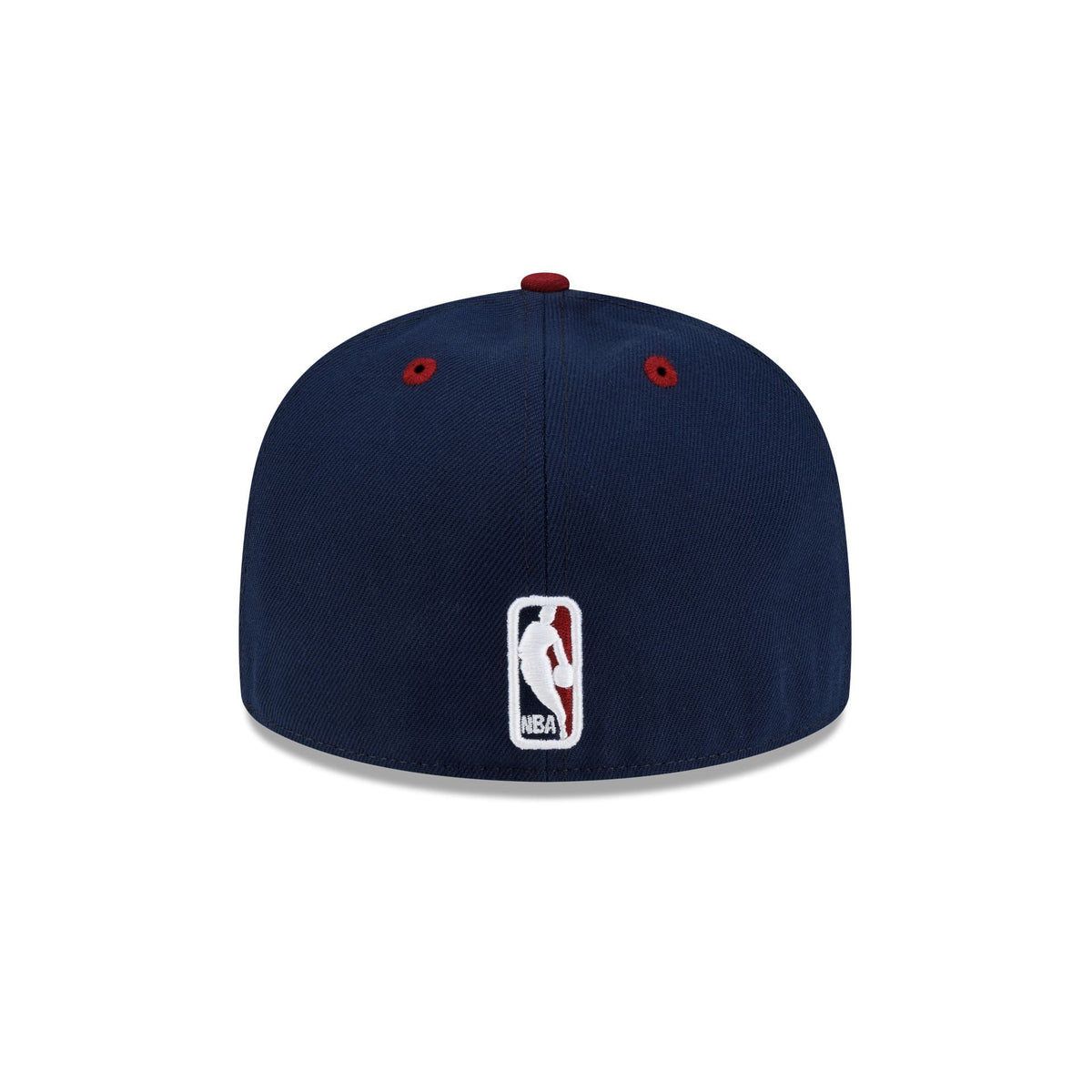 Cleveland Cavaliers Hardwood Classics 2000s Flip 59FIFTY Fitted Hat