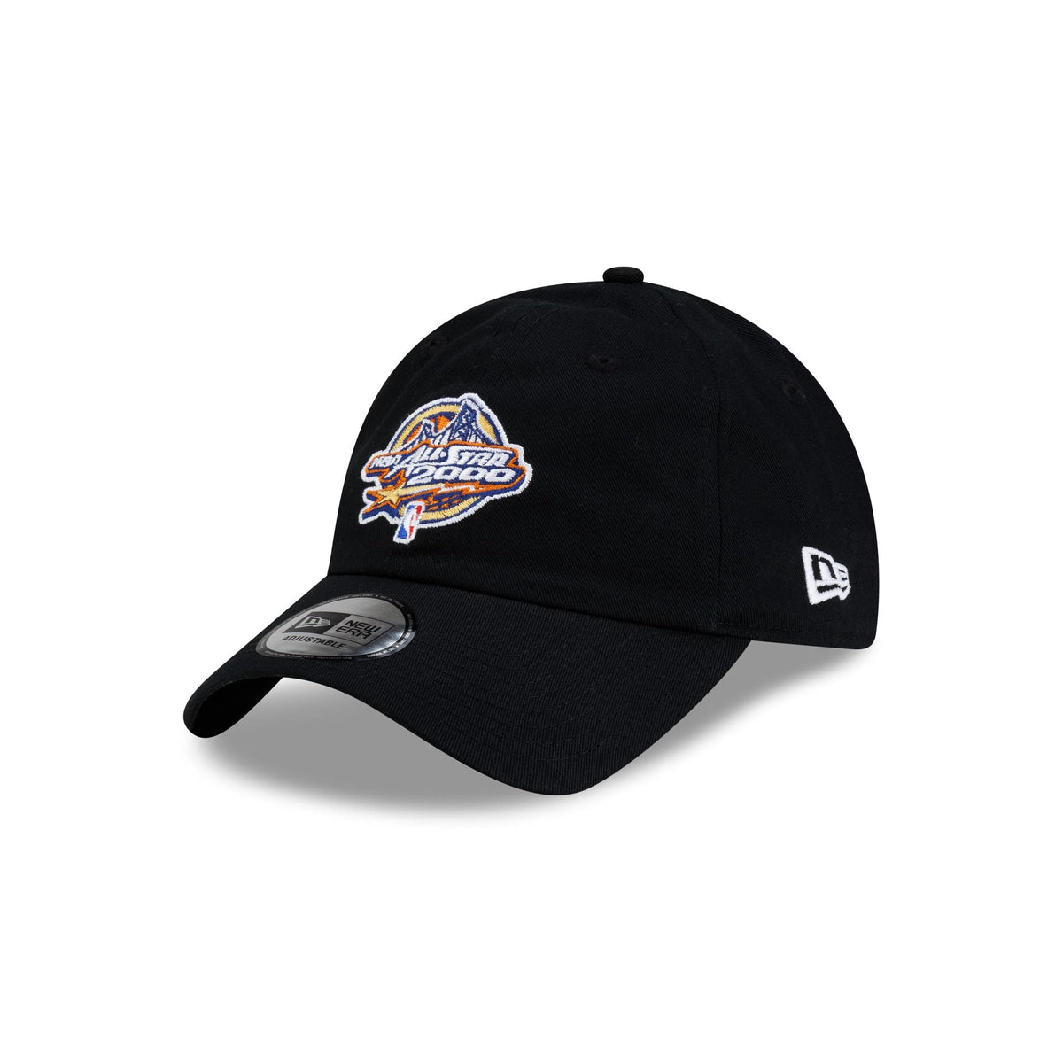 Golden State Warriors Hardwood Classics 2000 All-Star Game Casual Classic Adjustable Hat