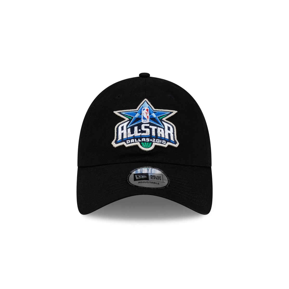 Dallas Mavericks Hardwood Classics 2010 All-Star Game Casual Classic Adjustable Hat