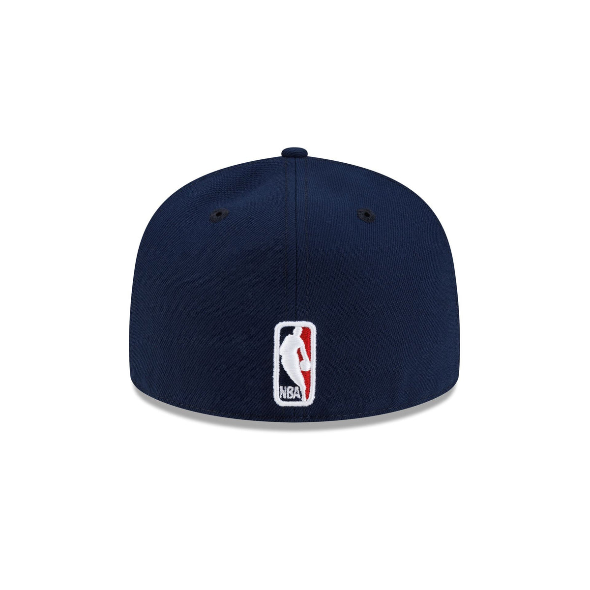 Houston Rockets Hardwood Classics 2000s 59FIFTY Fitted Hat