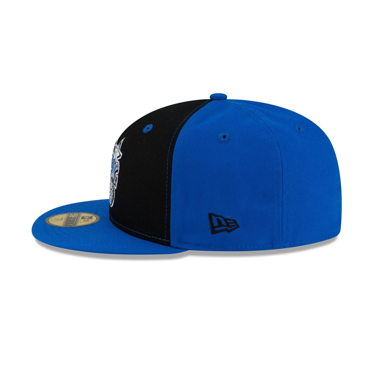 Orlando Magic Hardwood Classics 2000s 59FIFTY Fitted Hat