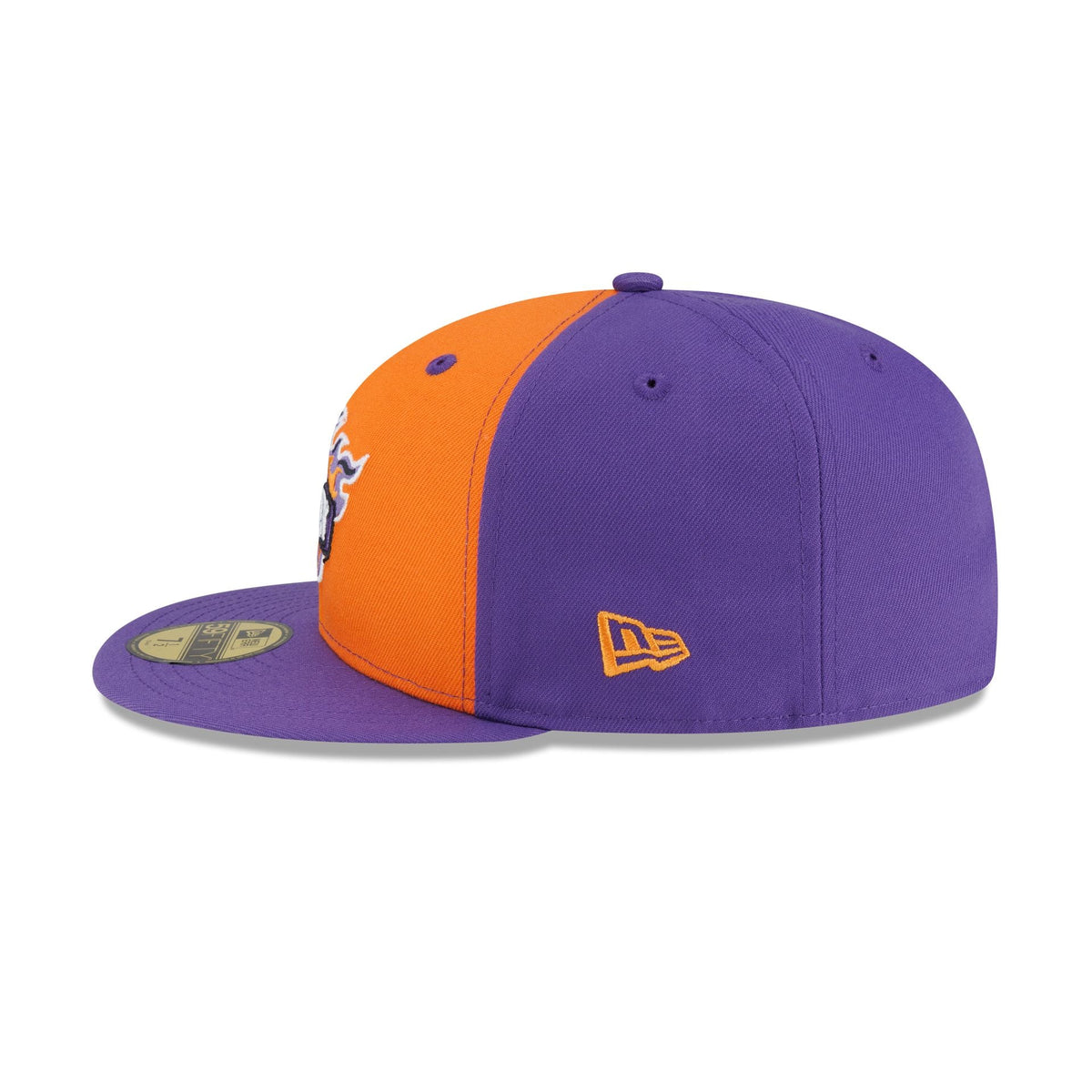 Phoenix Suns Hardwood Classics 2000s 59FIFTY Fitted Hat
