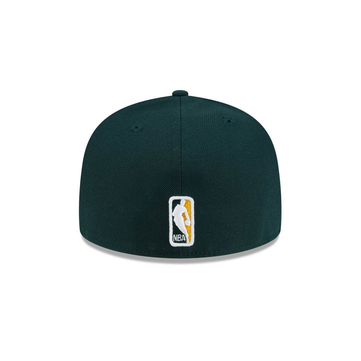 Seattle SuperSonics Hardwood Classics 2000s 59FIFTY Fitted Hat