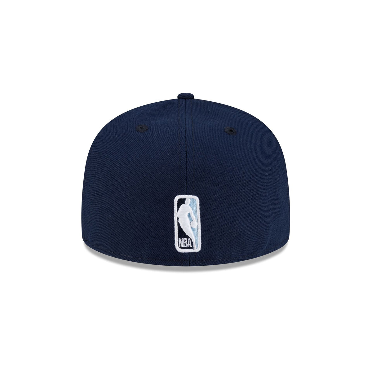 Utah Jazz Hardwood Classics 2000s 59FIFTY Fitted Hat