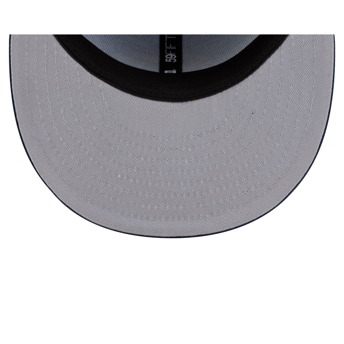 Utah Jazz Hardwood Classics 2000s 59FIFTY Fitted Hat