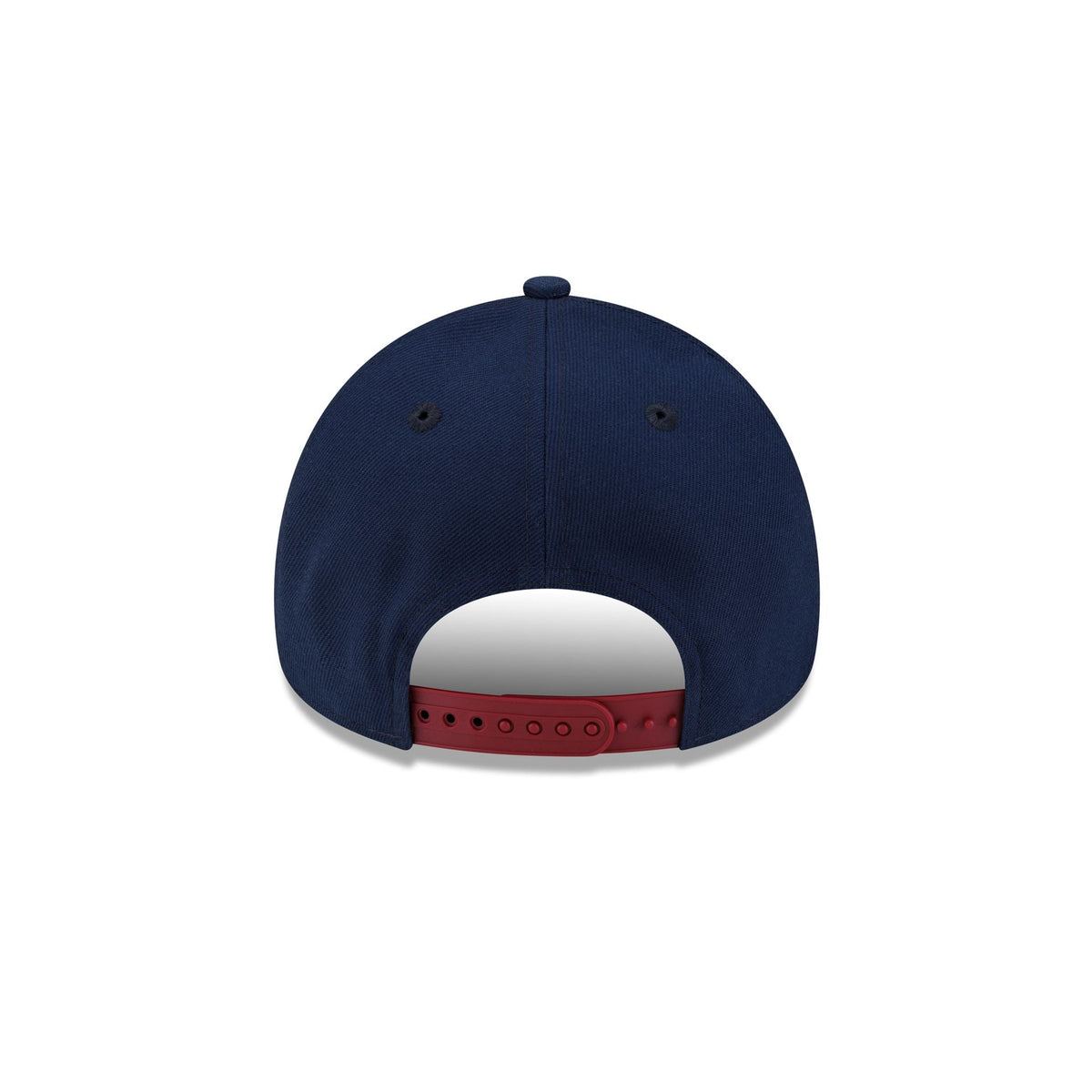 Cleveland Cavaliers Hardwood Classics 2000s 9FORTY A-Frame Snapback Hat