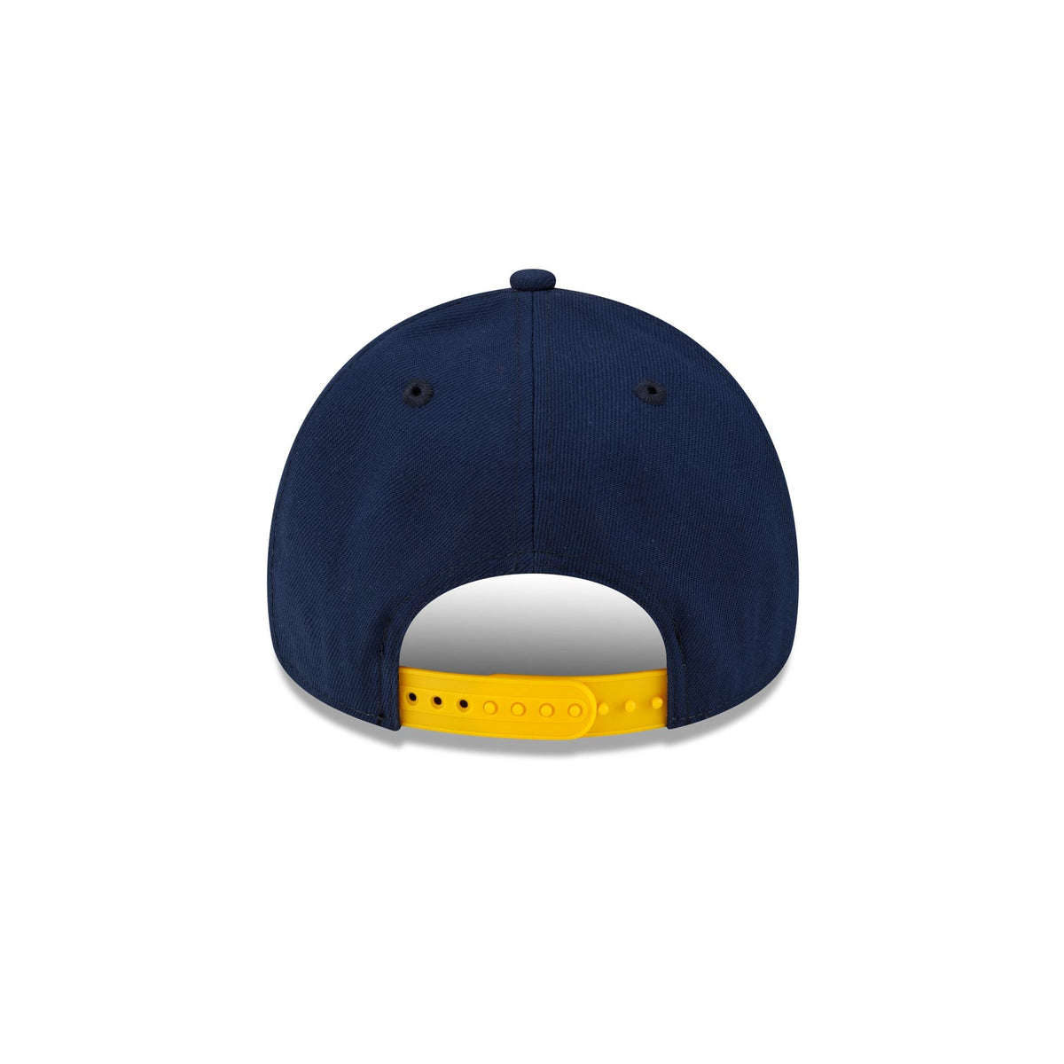 Golden State Warriors Hardwood Classics 2000s 9FORTY A-Frame Snapback Hat