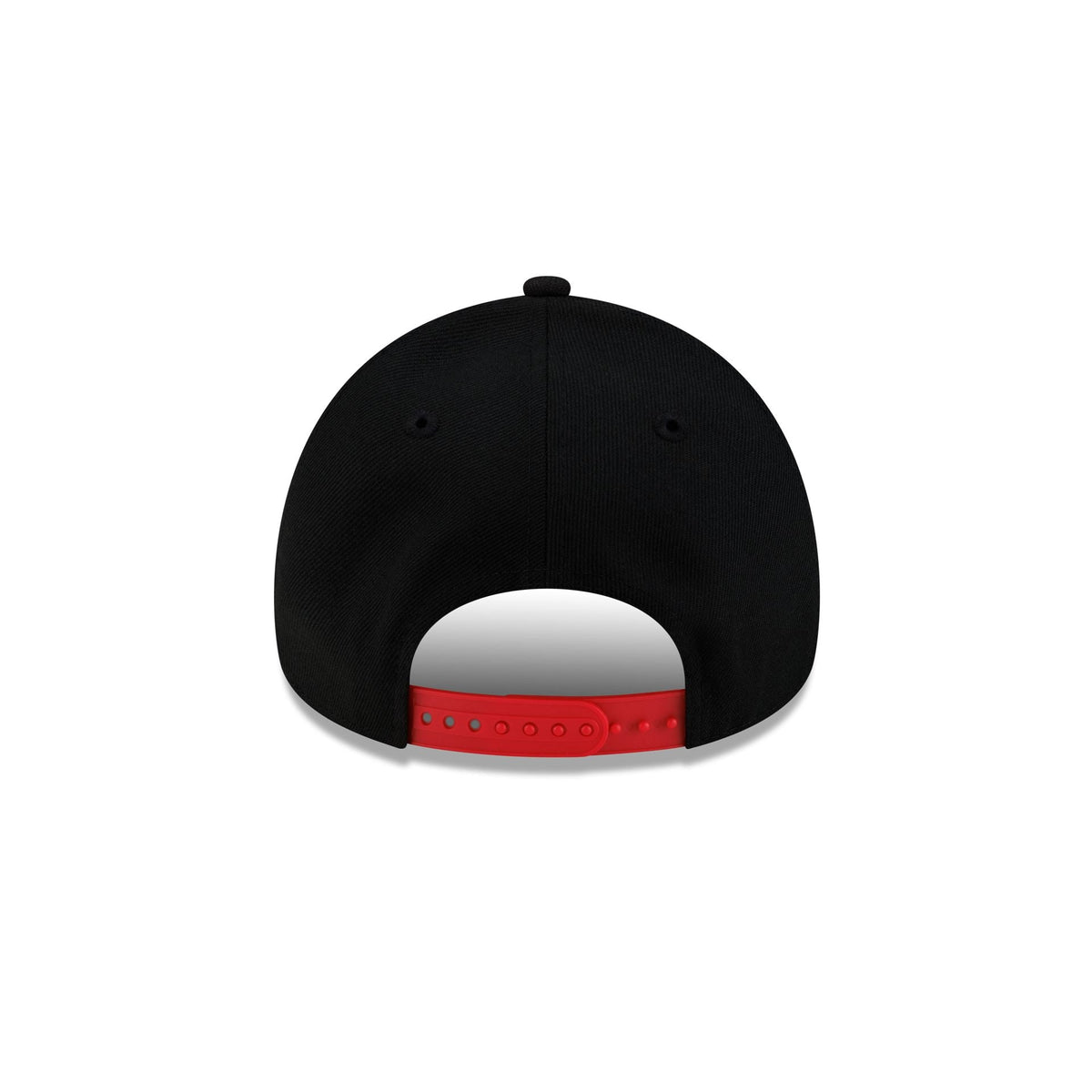 Philadelphia 76ers Hardwood Classics 2000s 9FORTY A-Frame Snapback Hat