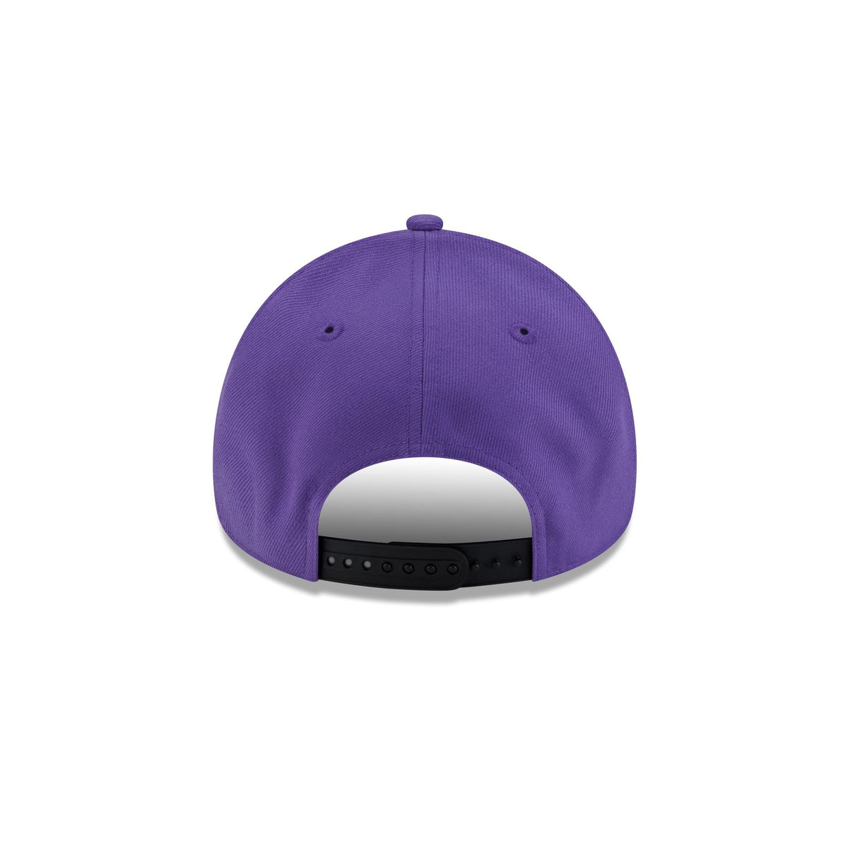 Toronto Raptors Hardwood Classics 2000s 9FORTY A-Frame Snapback Hat