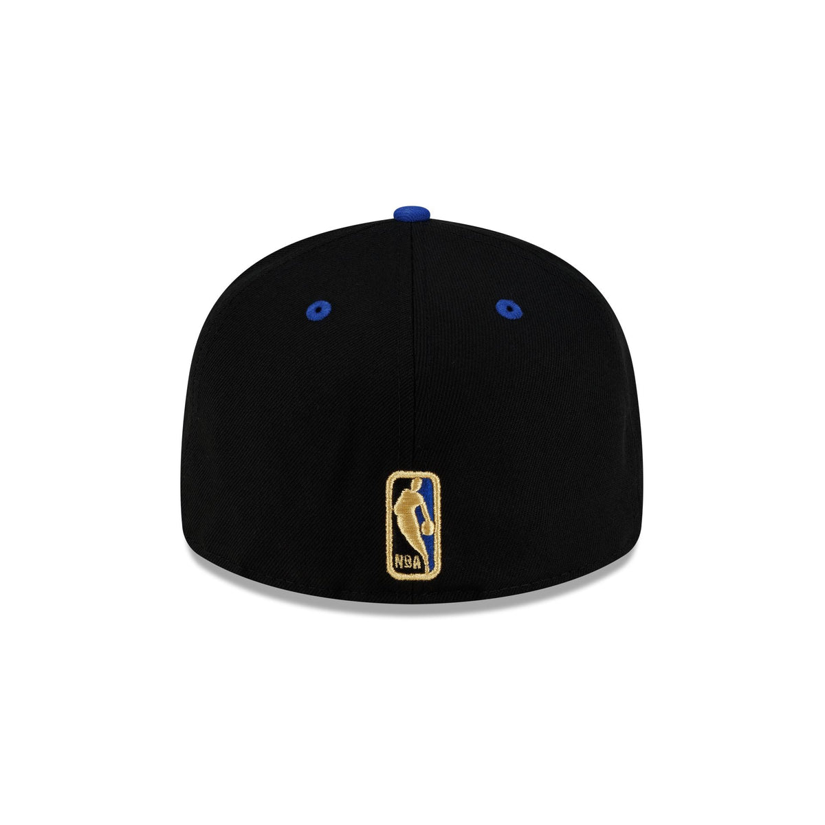 Philadelphia 76ers 1983 Finals Black & Gold 59FIFTY Fitted Hat
