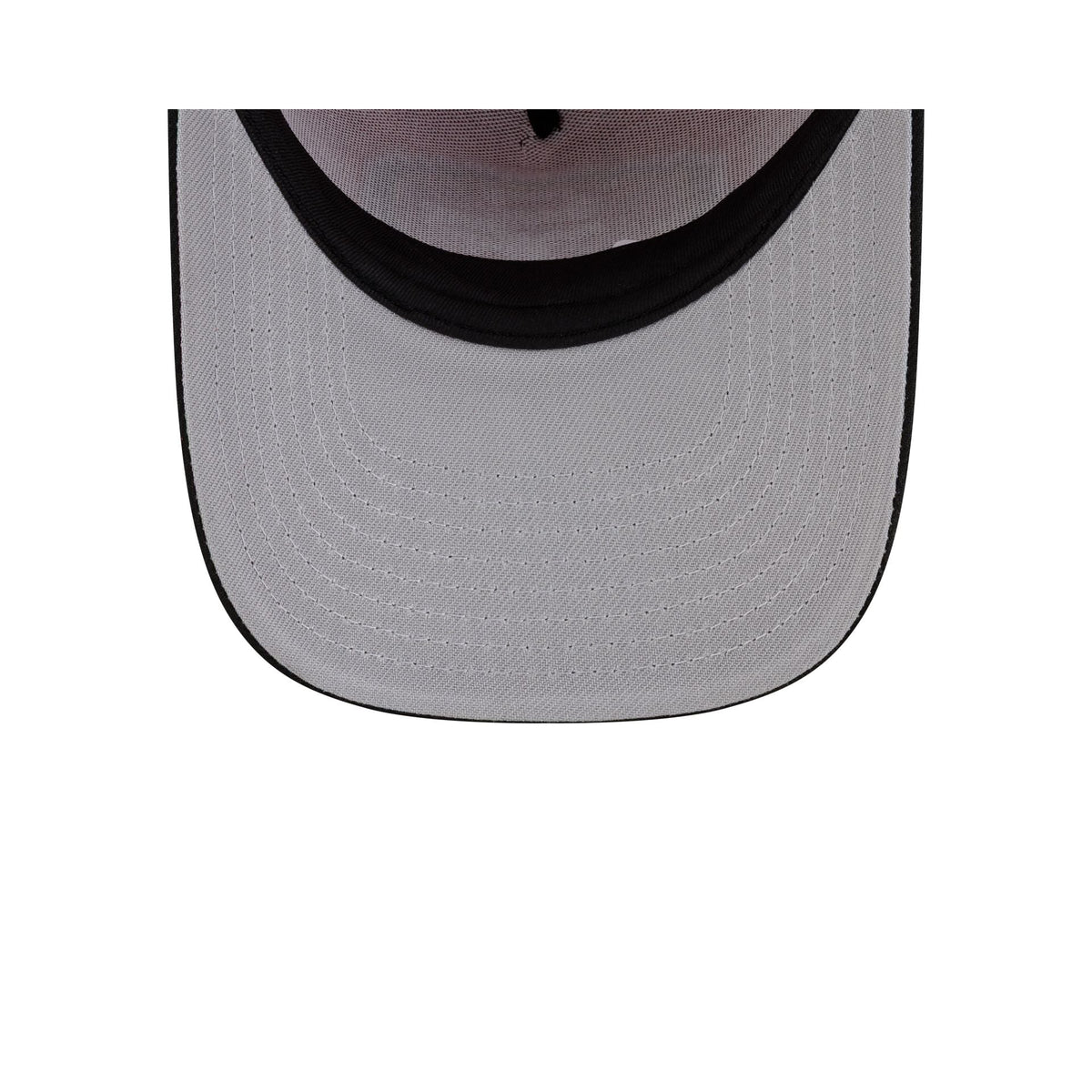San Francisco 49ers Pixel 9FIFTY A-Frame Snapback Hat