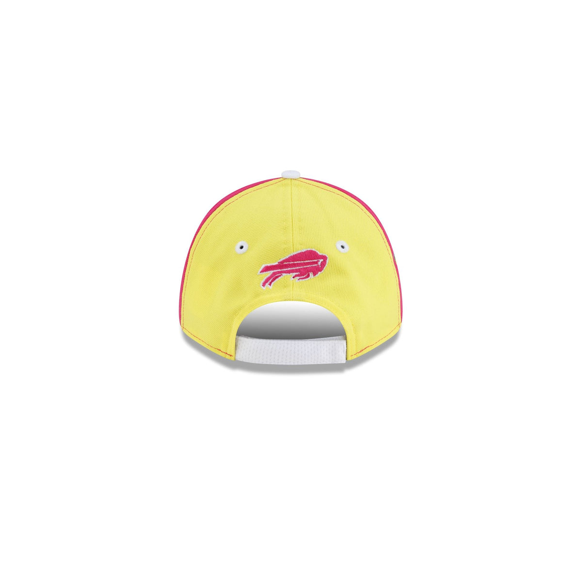Buffalo Bills Billustration by Charlotte Kids 9FORTY Snapback Hat