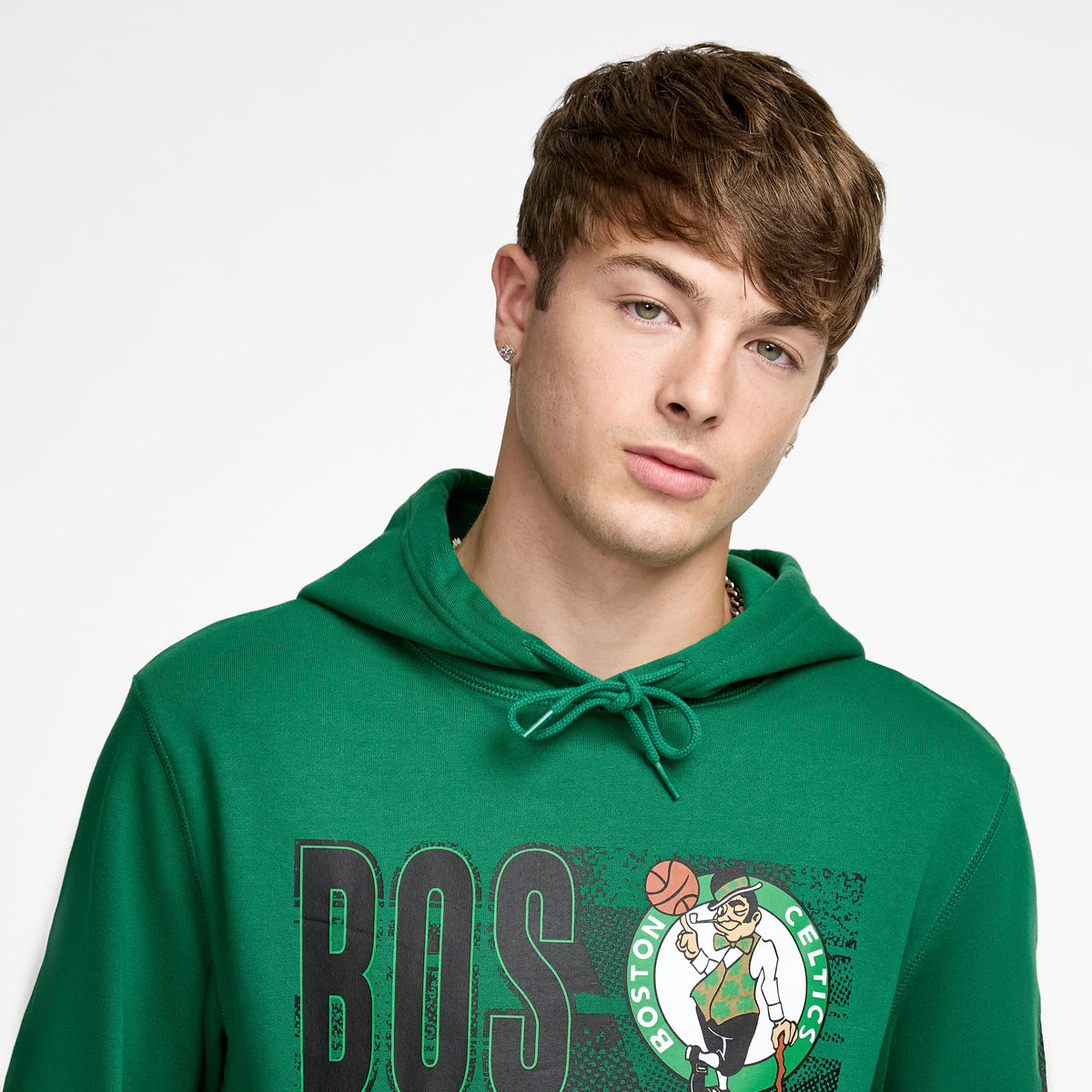 New York Knicks 2024 Tip-Off Hoodie