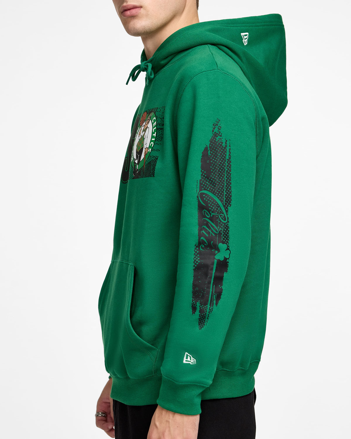 Denver Nuggets 2024 Tip-Off Hoodie