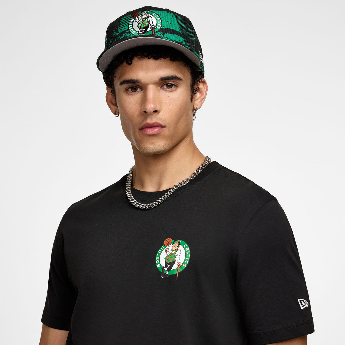 Los Angeles Lakers 2024 Tip-Off T-Shirt