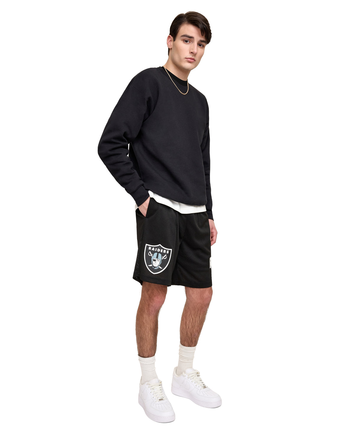Dallas Cowboys Mesh Shorts