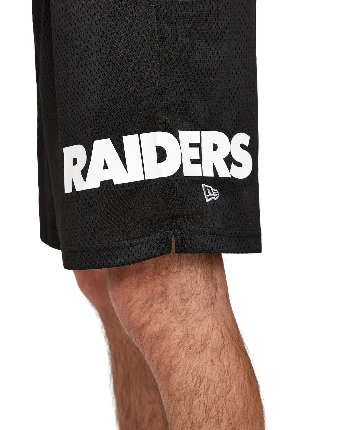 Philadelphia Eagles Mesh Shorts