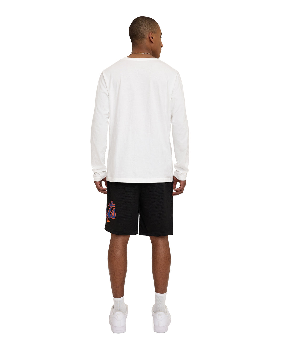 Kansas City Royals Mesh Shorts