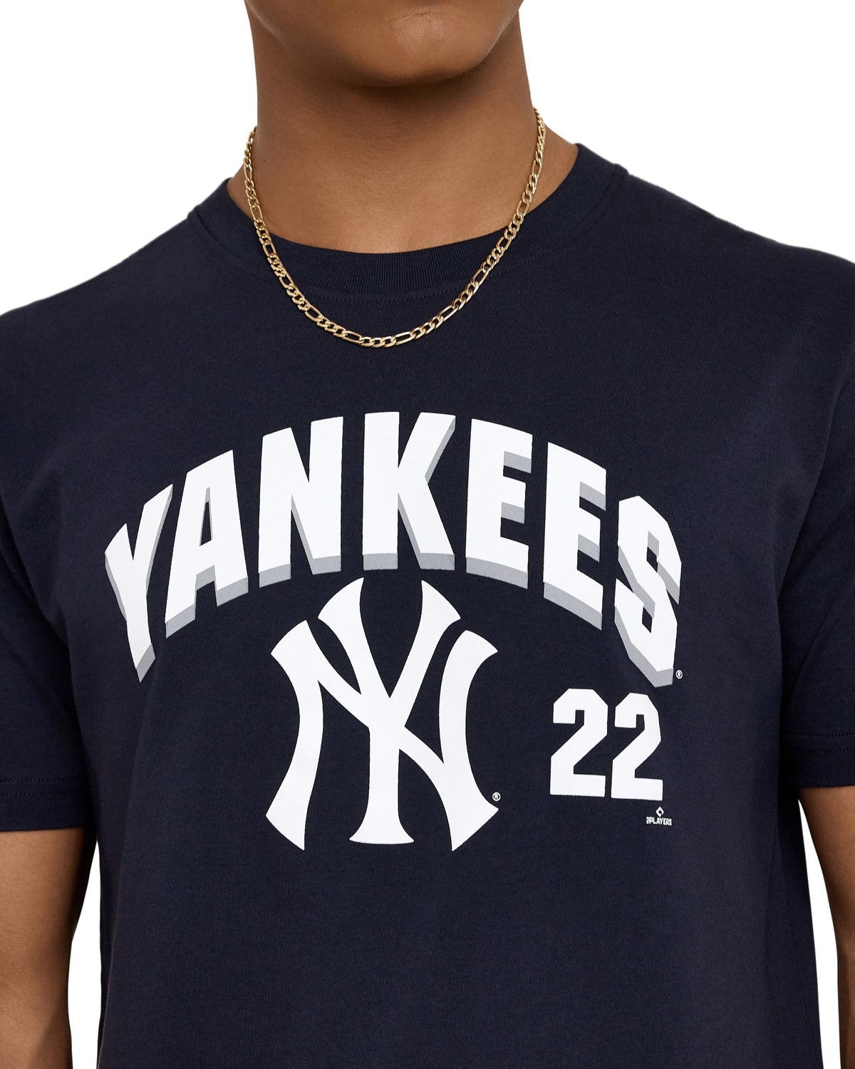 Los Angeles Dodgers Shohei Ohtani Blue T-Shirt