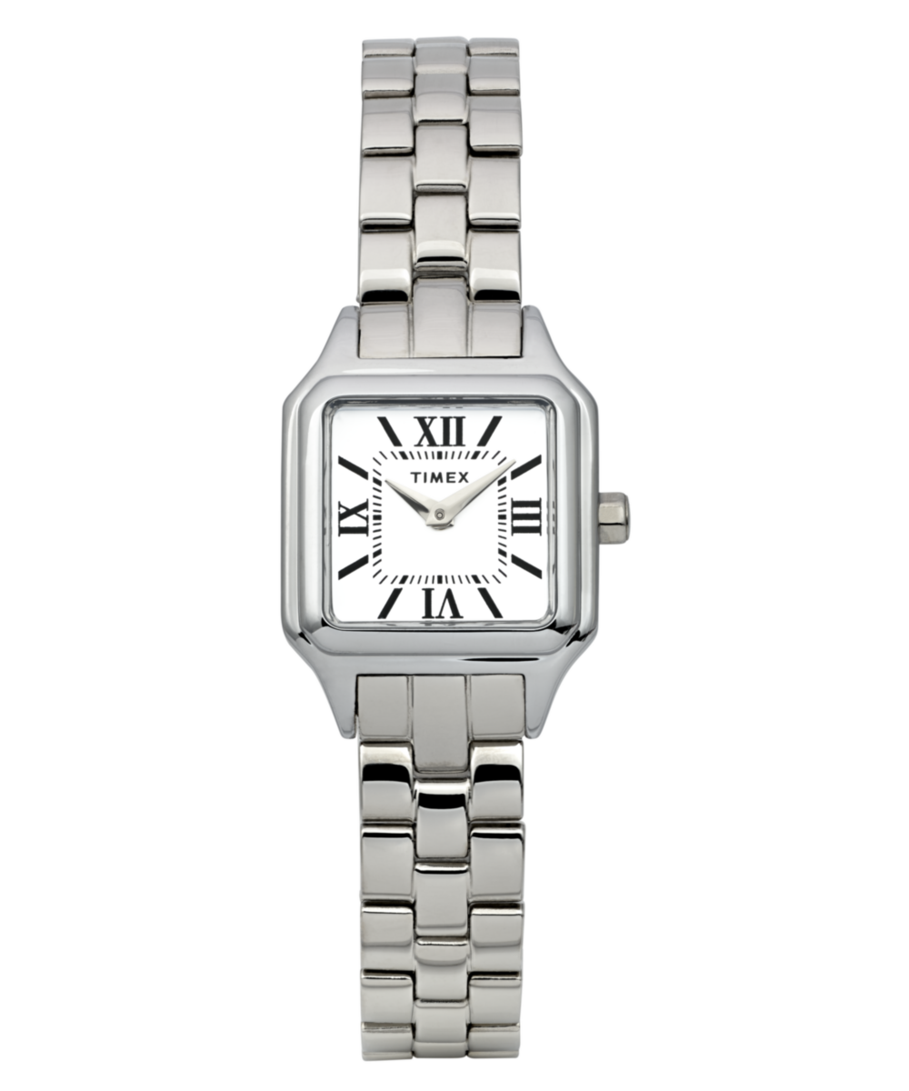 Addison 23mm Stainless Steel Bracelet Watch