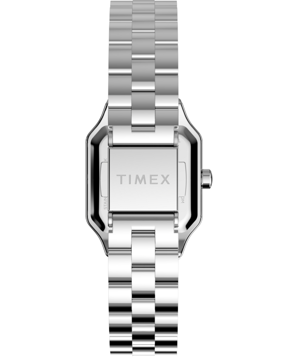 Addison 23mm Stainless Steel Bracelet Watch