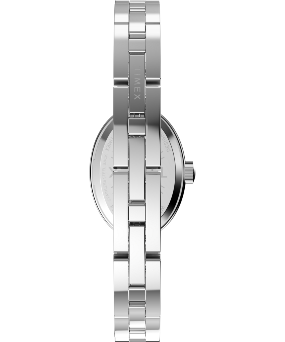 Cavatina 19mm Stainless Steel Bracelet Watch