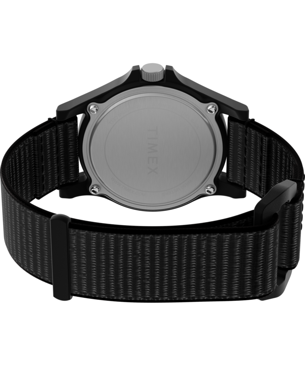 Timex Grand Canyon National Park 40mm Fabric Strap Watch