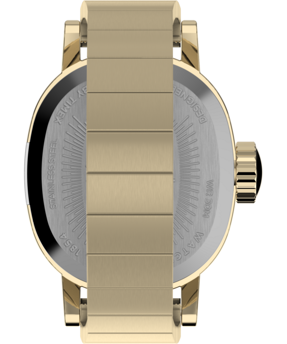 Cavatina® Mini 16mm Stainless Steel Expansion Band Ring Watch