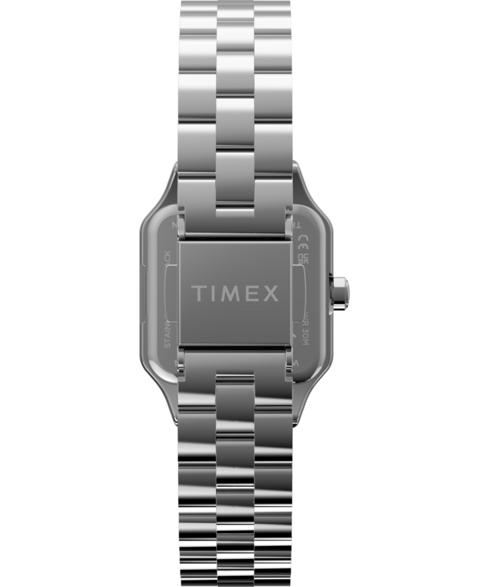 Addison 23mm Stainless Steel Bracelet Watch